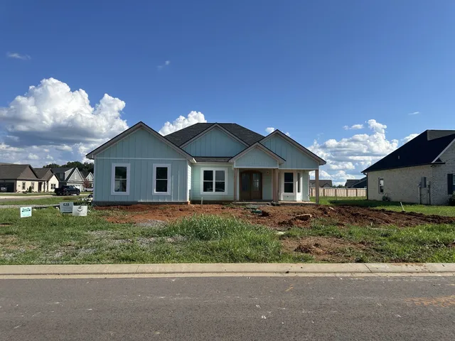 $499,900 | 3303 Bootknife Drive, Bell Buckle, TN 37020