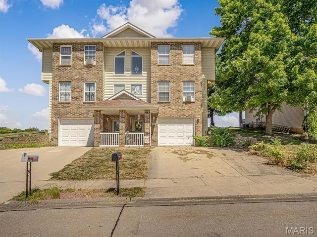 $145,000 | 204 Empson Drive, Valmeyer, IL 62295