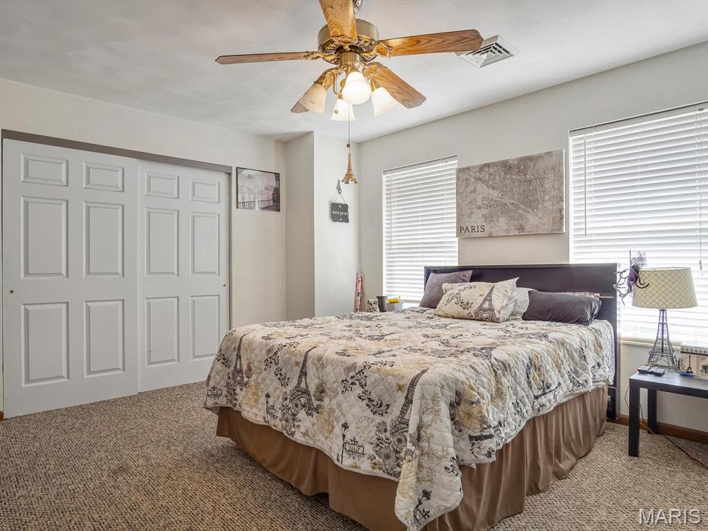 204 Empson Drive Valmeyer, IL 62295 - Photo 11 of 12