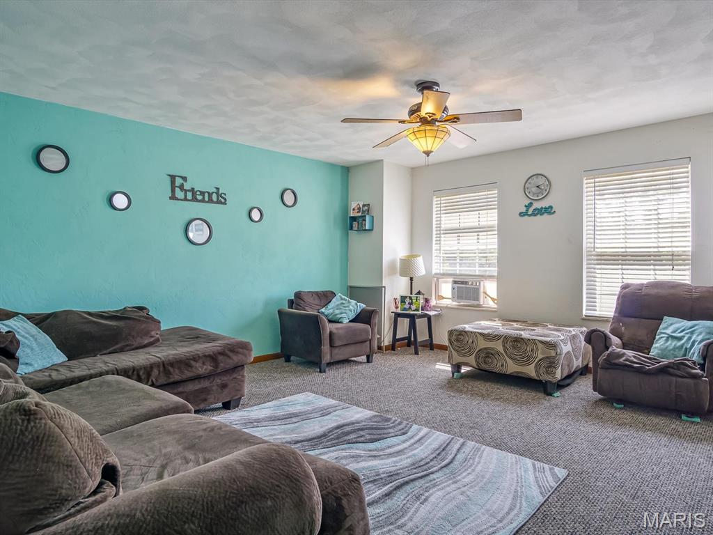 204 Empson Drive Valmeyer, IL 62295 - Photo 2 of 12