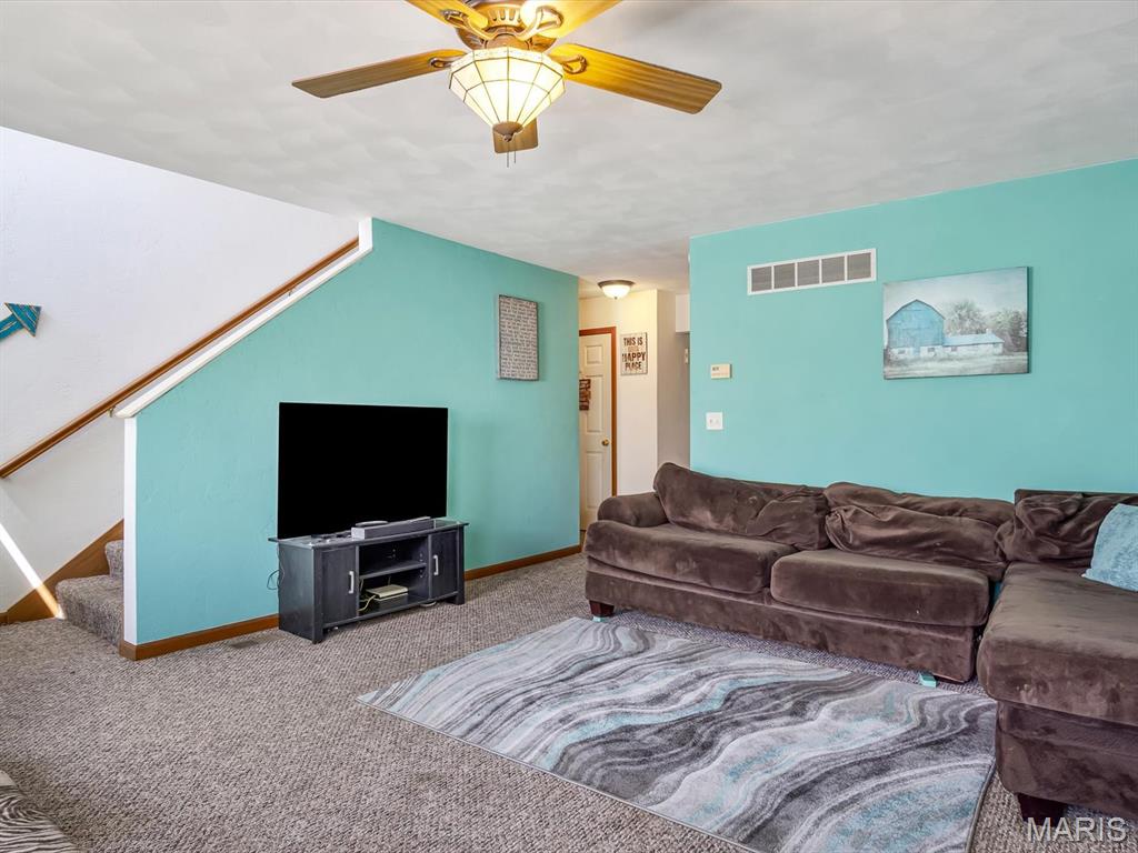 204 Empson Drive Valmeyer, IL 62295 - Photo 3 of 12