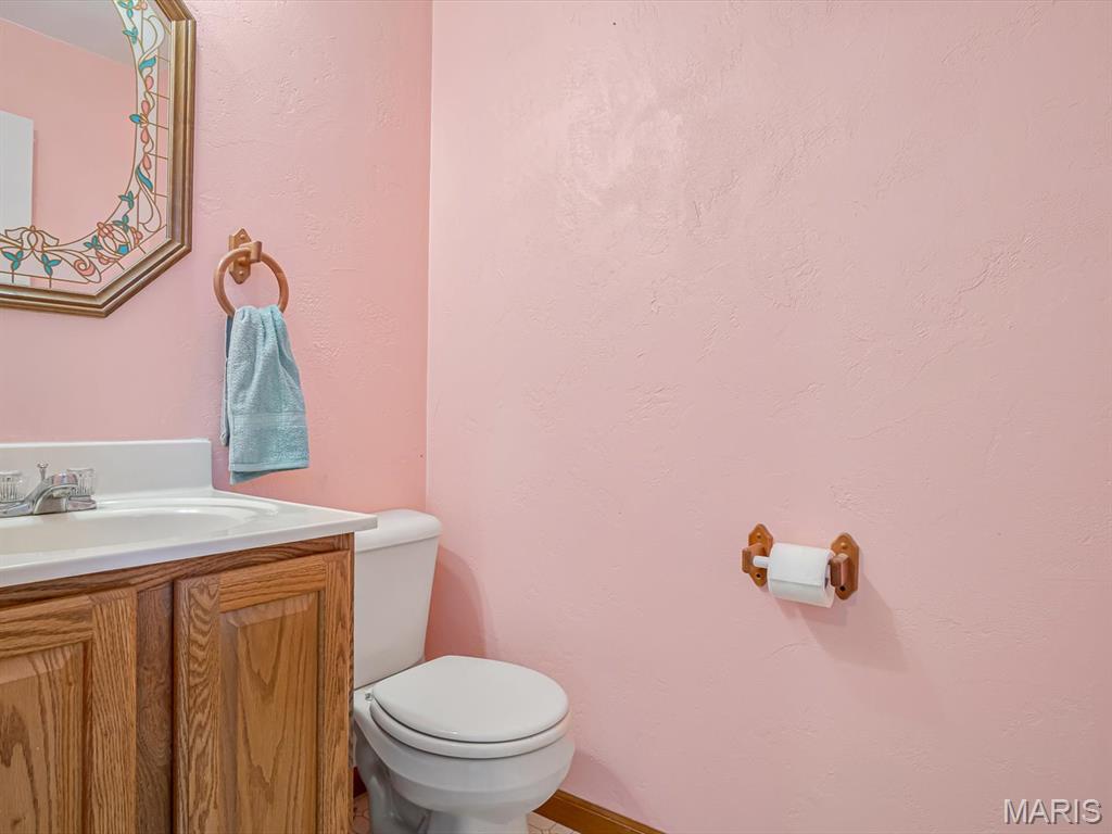 204 Empson Drive Valmeyer, IL 62295 - Photo 4 of 12