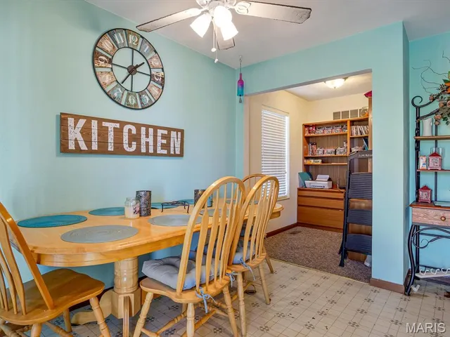 $145,000 | 204 Empson Drive, Valmeyer, IL 62295