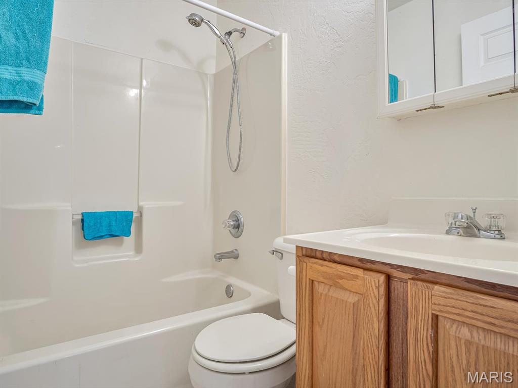 204 Empson Drive Valmeyer, IL 62295 - Photo 9 of 12