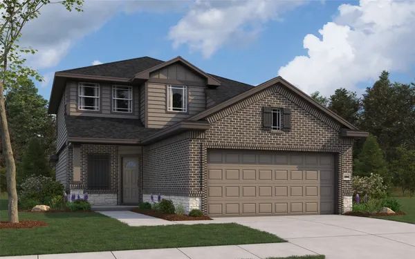 $354,171 | 8006 Alamo Court, Beasley, TX 77417