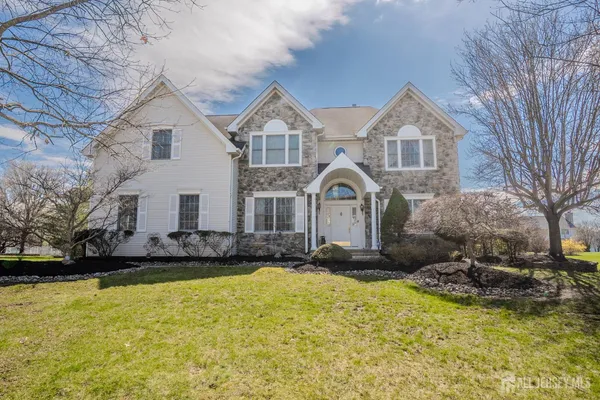 $1,495,000 | 3 Colonial Court, Plainsboro, NJ 08536