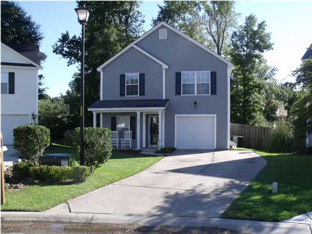 136 Hammerbeck Road Summerville, SC 29483 - Photo 1 of 24 Primary Photo