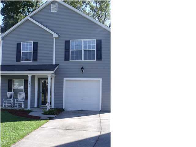 136 Hammerbeck Road Summerville, SC 29483 - Photo 2 of 24 Additional Photo