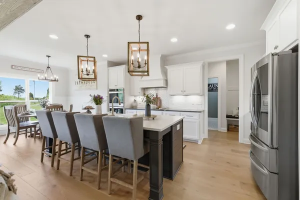 $969,000 | 6428 Simmons Bluff Road, Lebanon, TN 37090