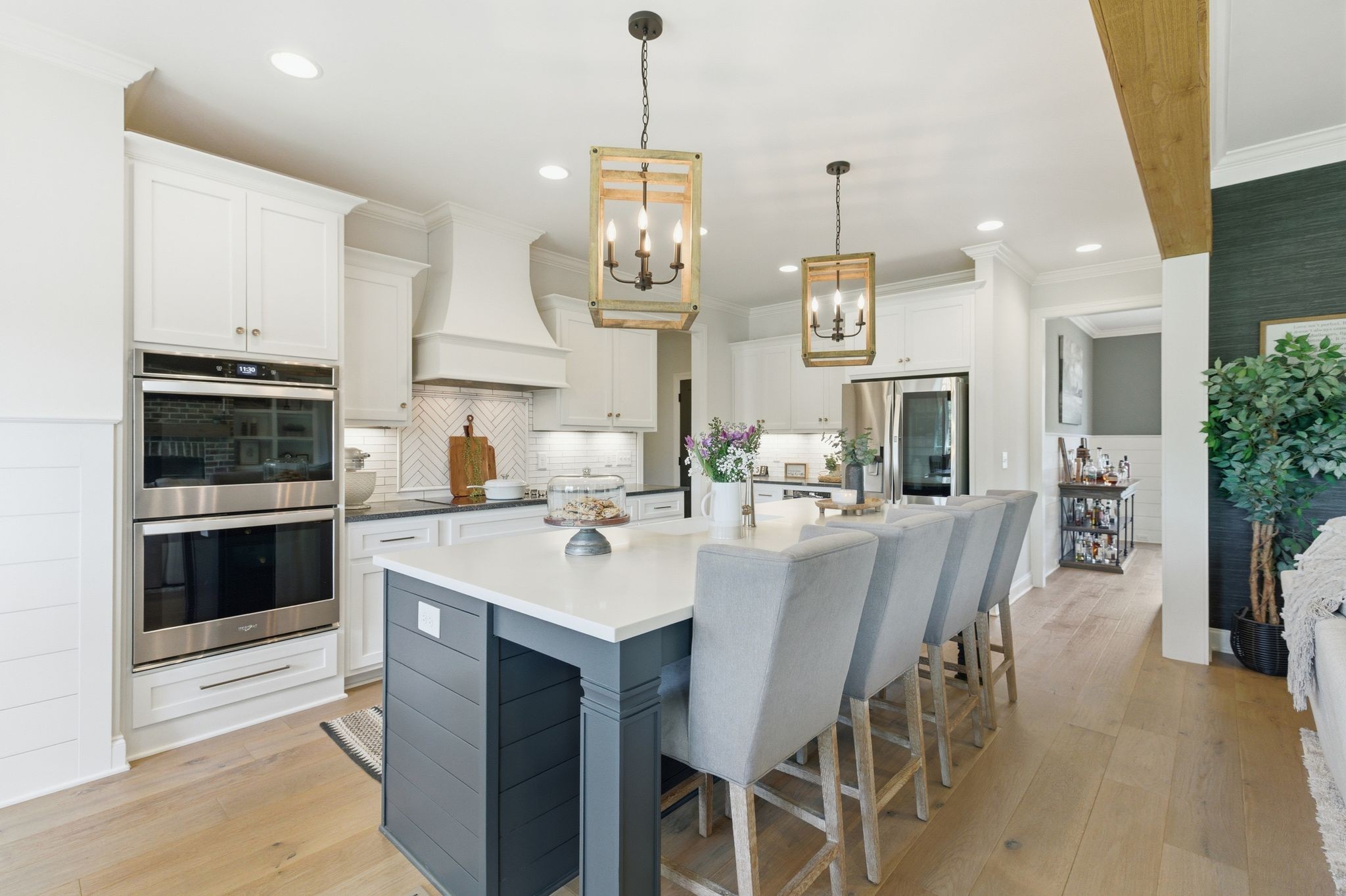 6428 Simmons Bluff Road Lebanon, TN 37090 - Photo 12 of 35