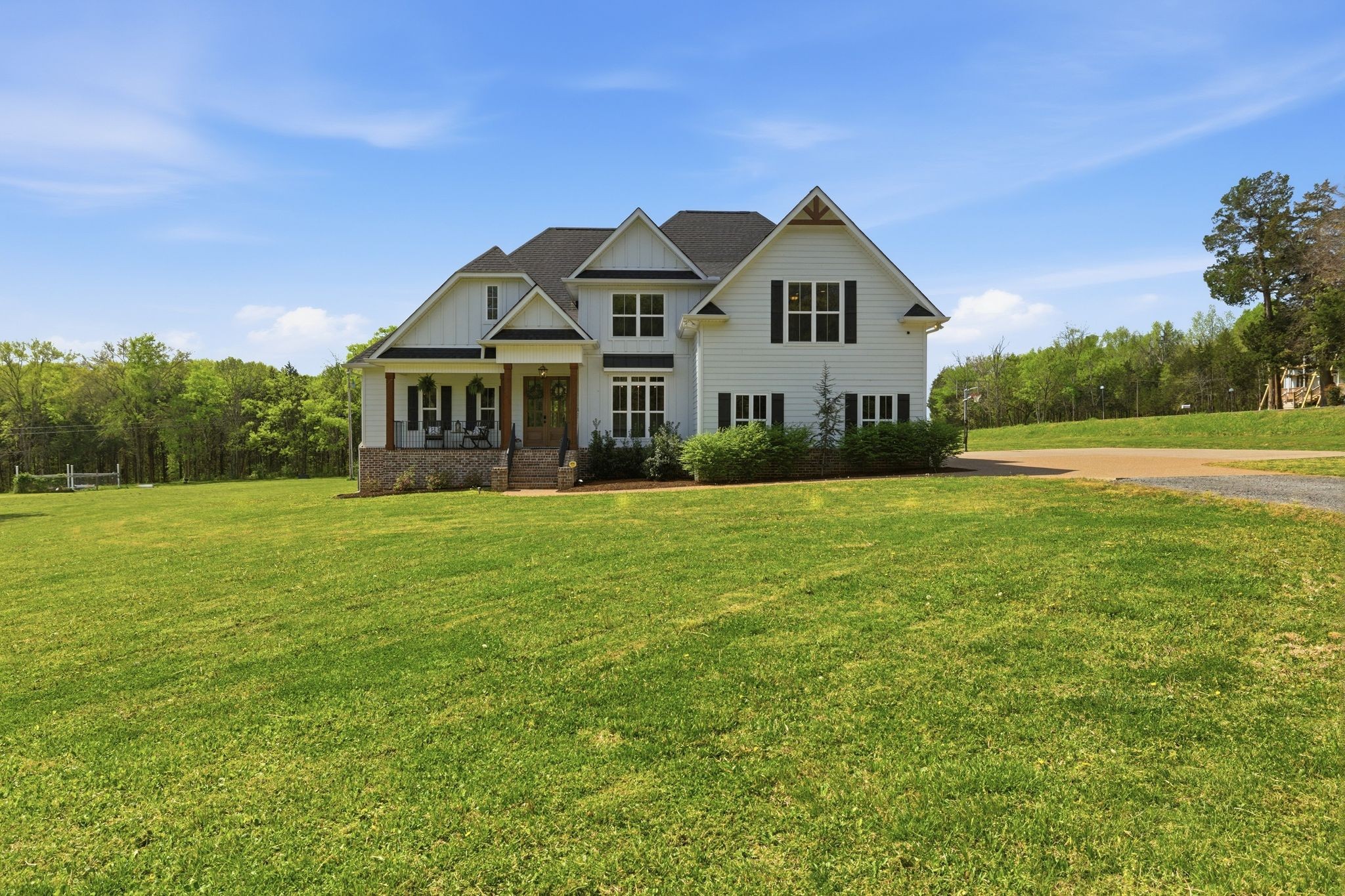 6428 Simmons Bluff Road Lebanon, TN 37090 - Photo 2 of 35