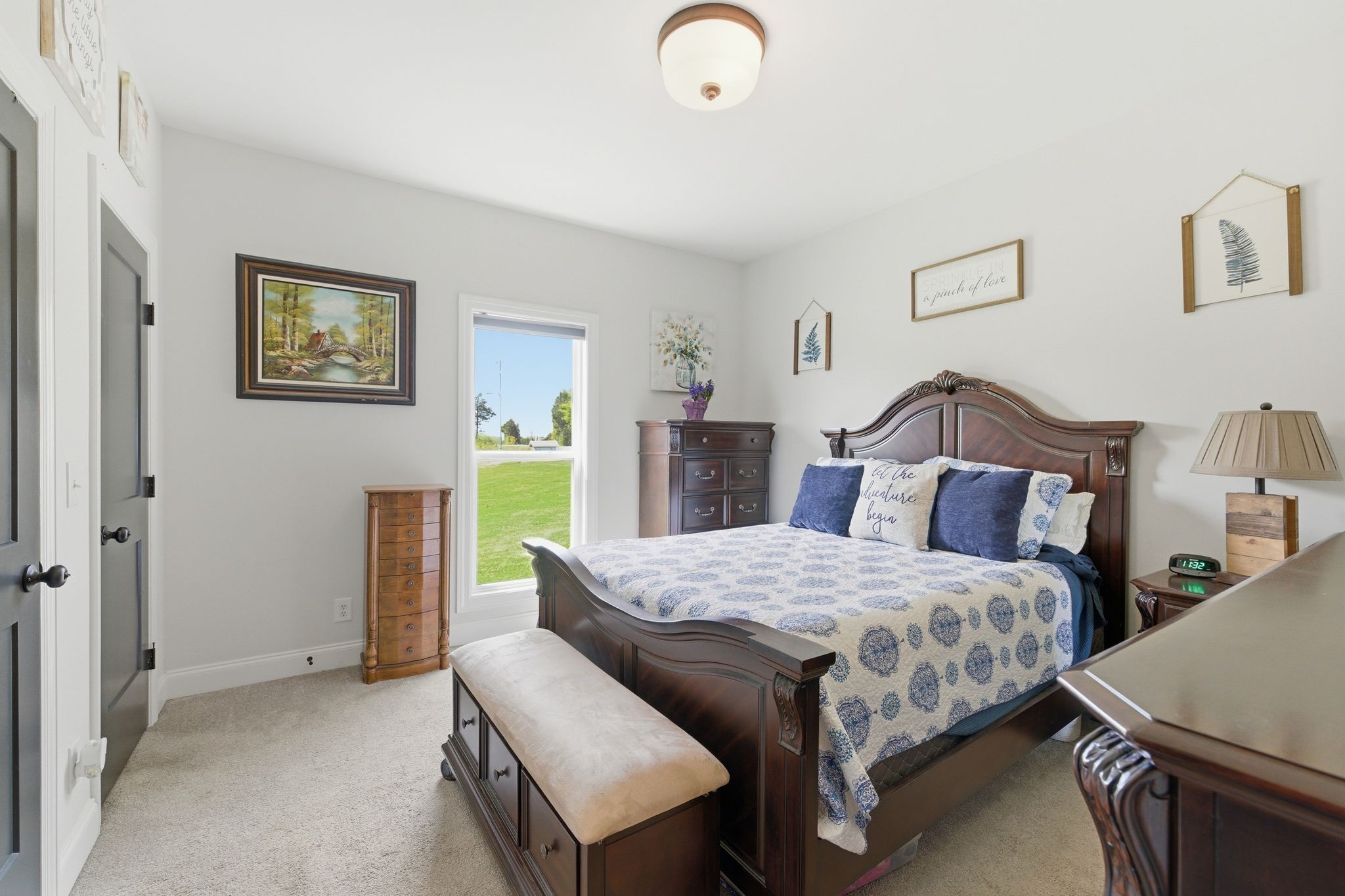 6428 Simmons Bluff Road Lebanon, TN 37090 - Photo 23 of 35