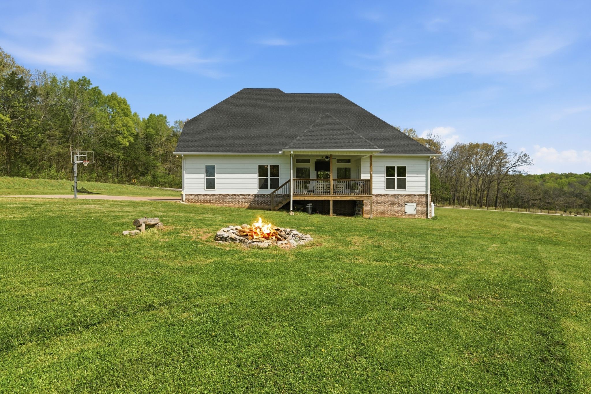 6428 Simmons Bluff Road Lebanon, TN 37090 - Photo 31 of 35