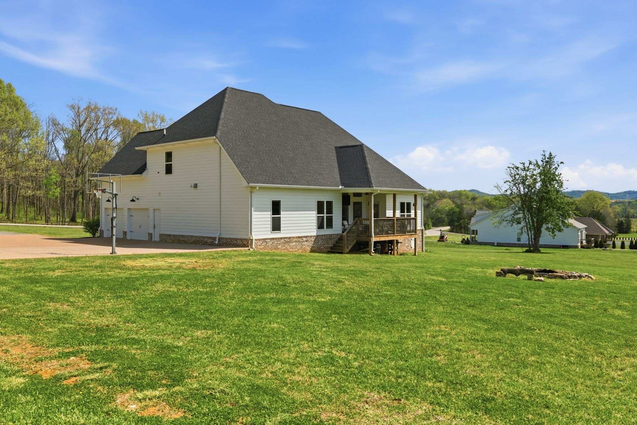 6428 Simmons Bluff Road Lebanon, TN 37090 - Photo 32 of 35