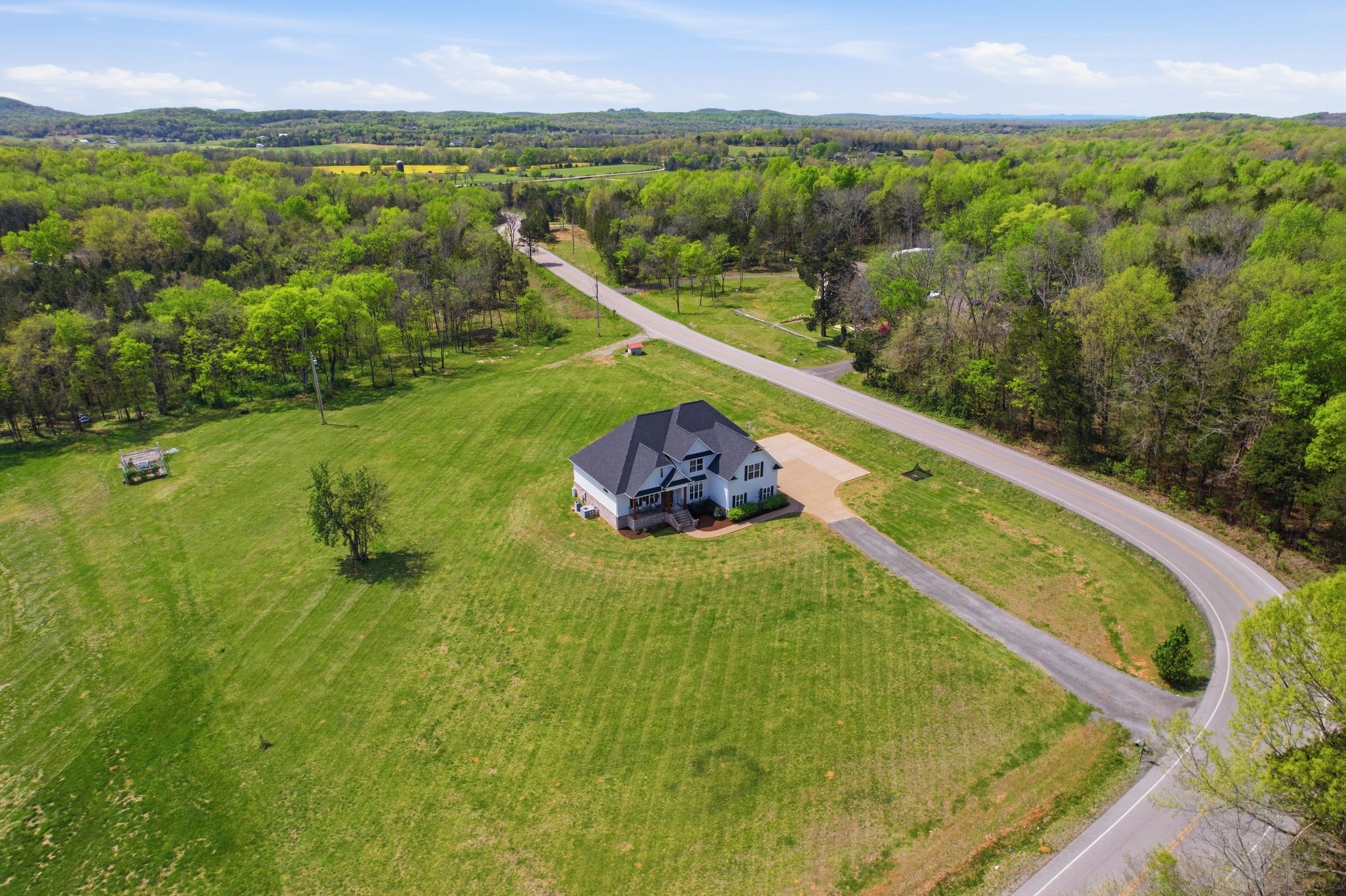 6428 Simmons Bluff Road Lebanon, TN 37090 - Photo 33 of 35