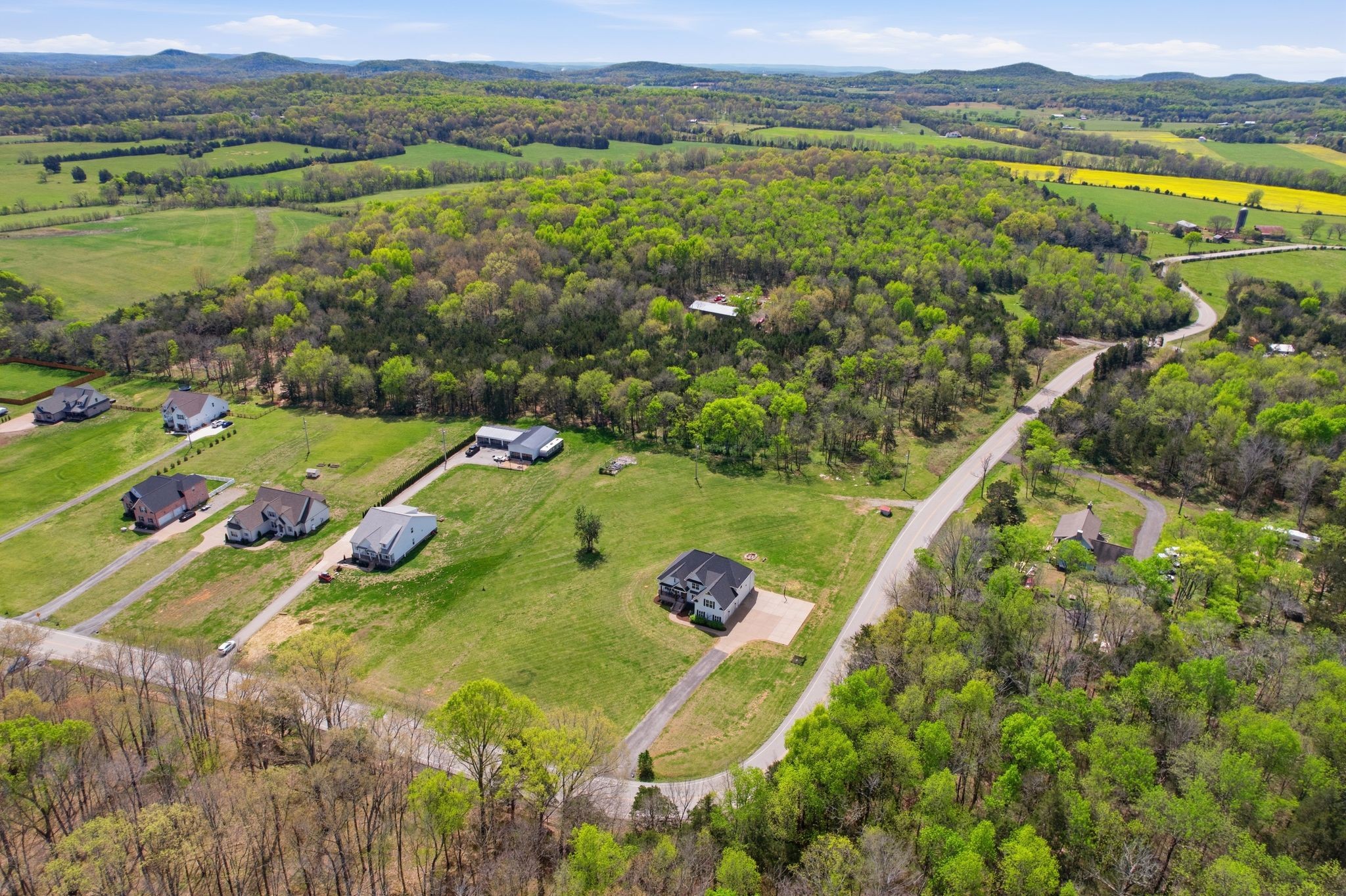 6428 Simmons Bluff Road Lebanon, TN 37090 - Photo 35 of 35