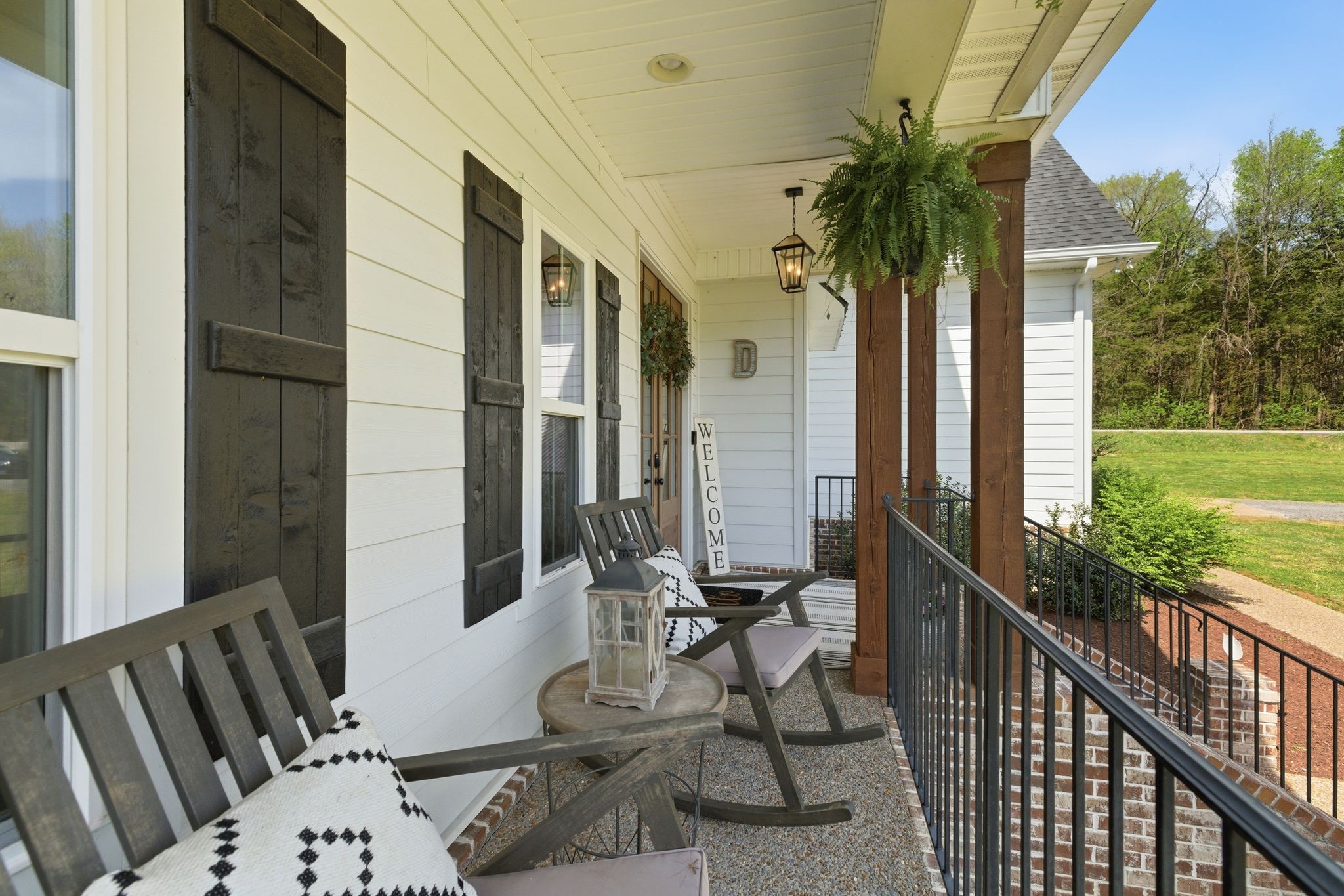 6428 Simmons Bluff Road Lebanon, TN 37090 - Photo 4 of 35