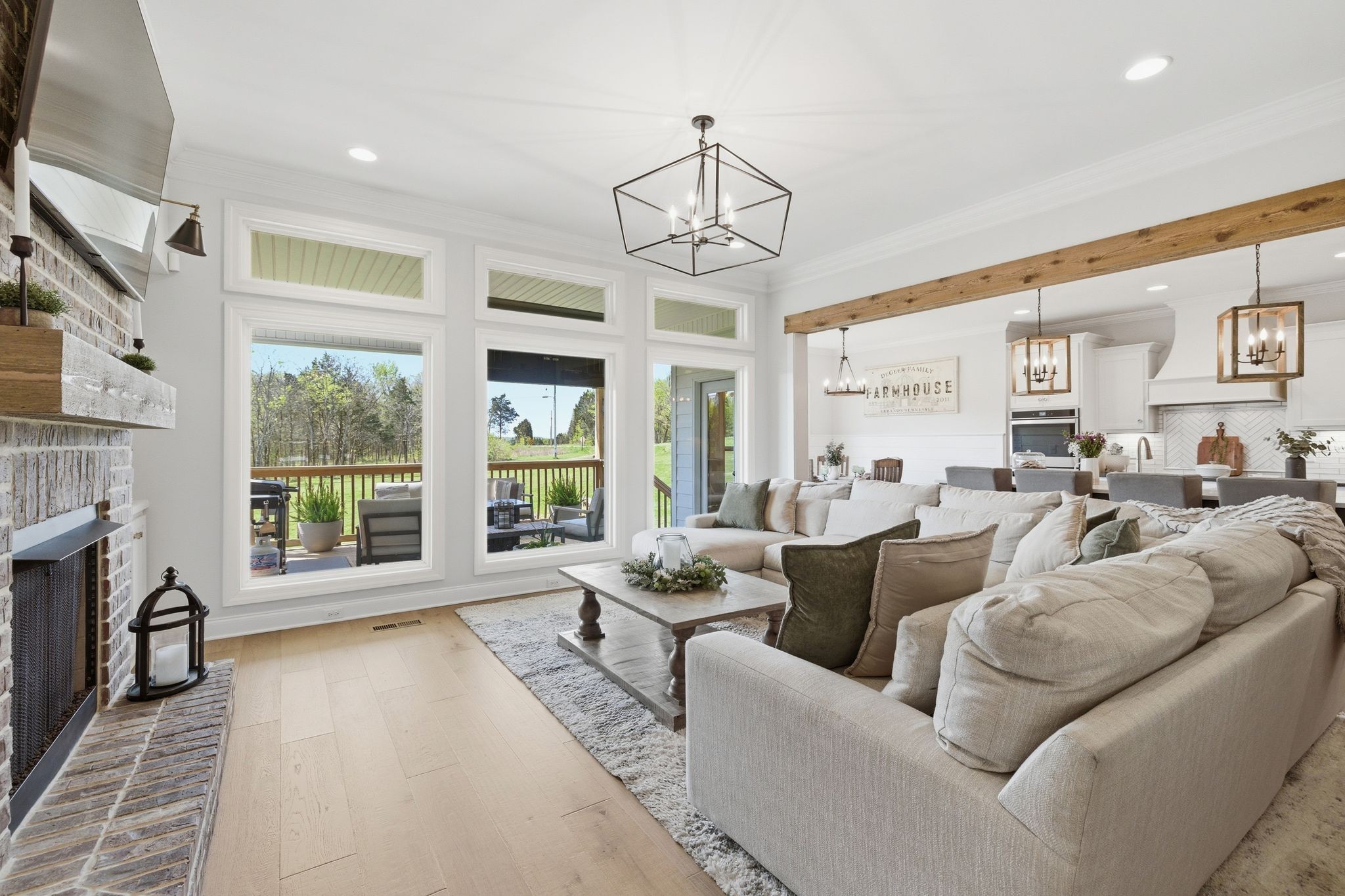 6428 Simmons Bluff Road Lebanon, TN 37090 - Photo 8 of 35