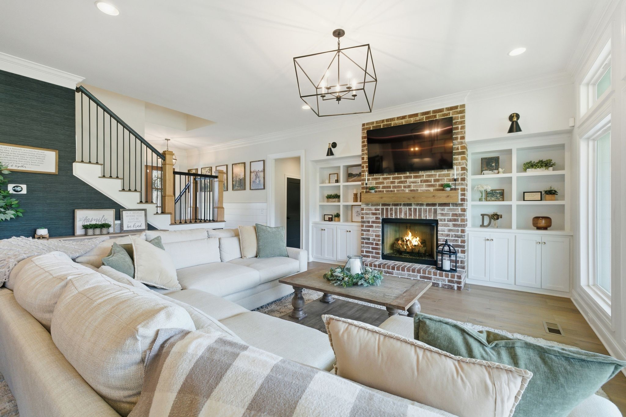 6428 Simmons Bluff Road Lebanon, TN 37090 - Photo 9 of 35