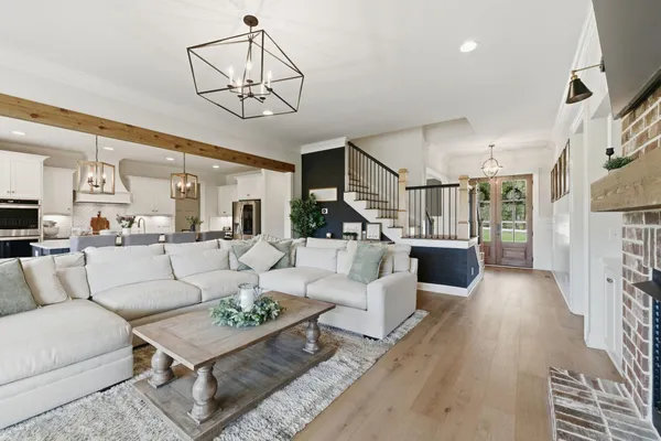 $969,000 | 6428 Simmons Bluff Road, Lebanon, TN 37090