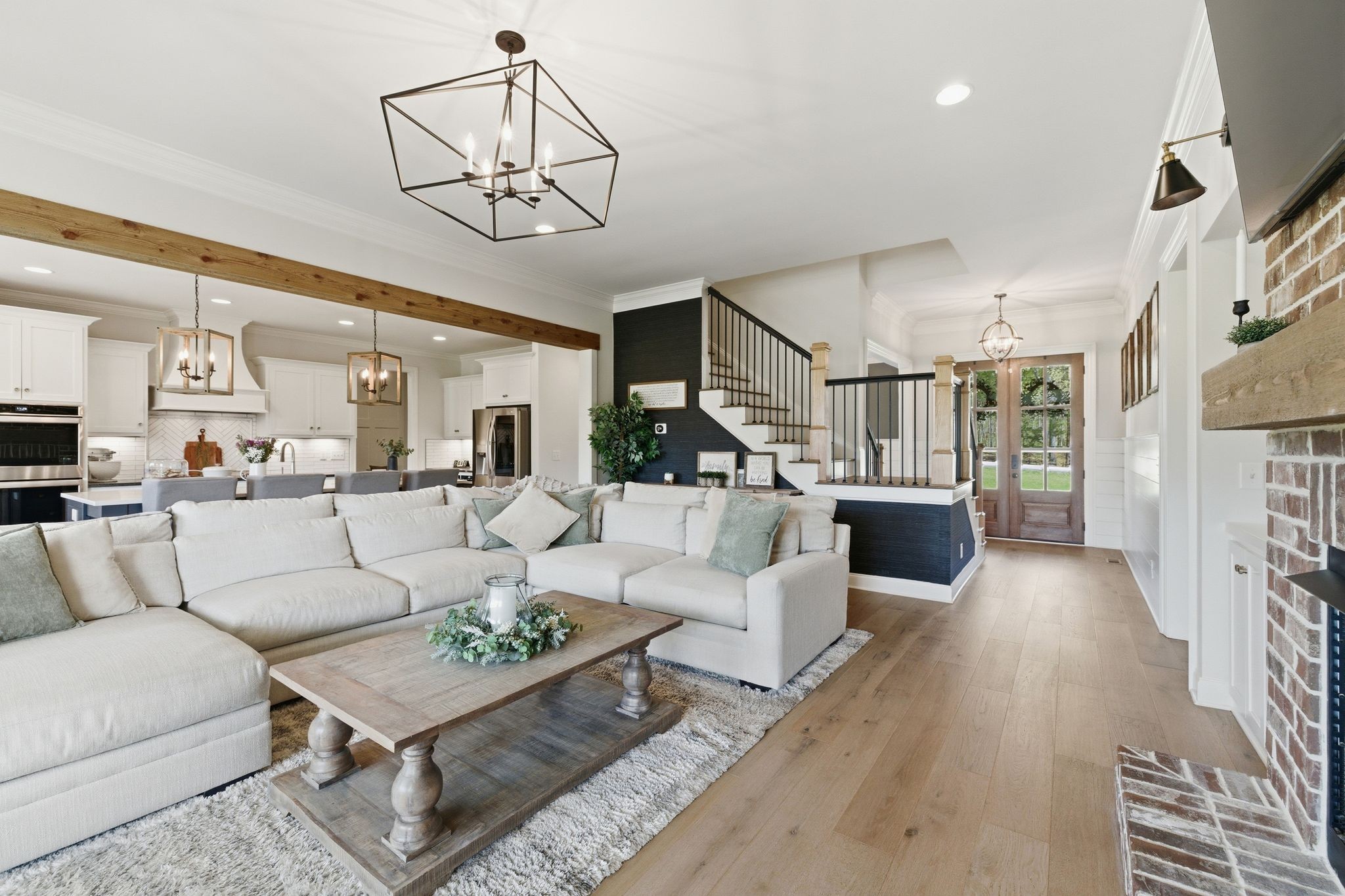 6428 Simmons Bluff Road Lebanon, TN 37090 - Photo 10 of 35