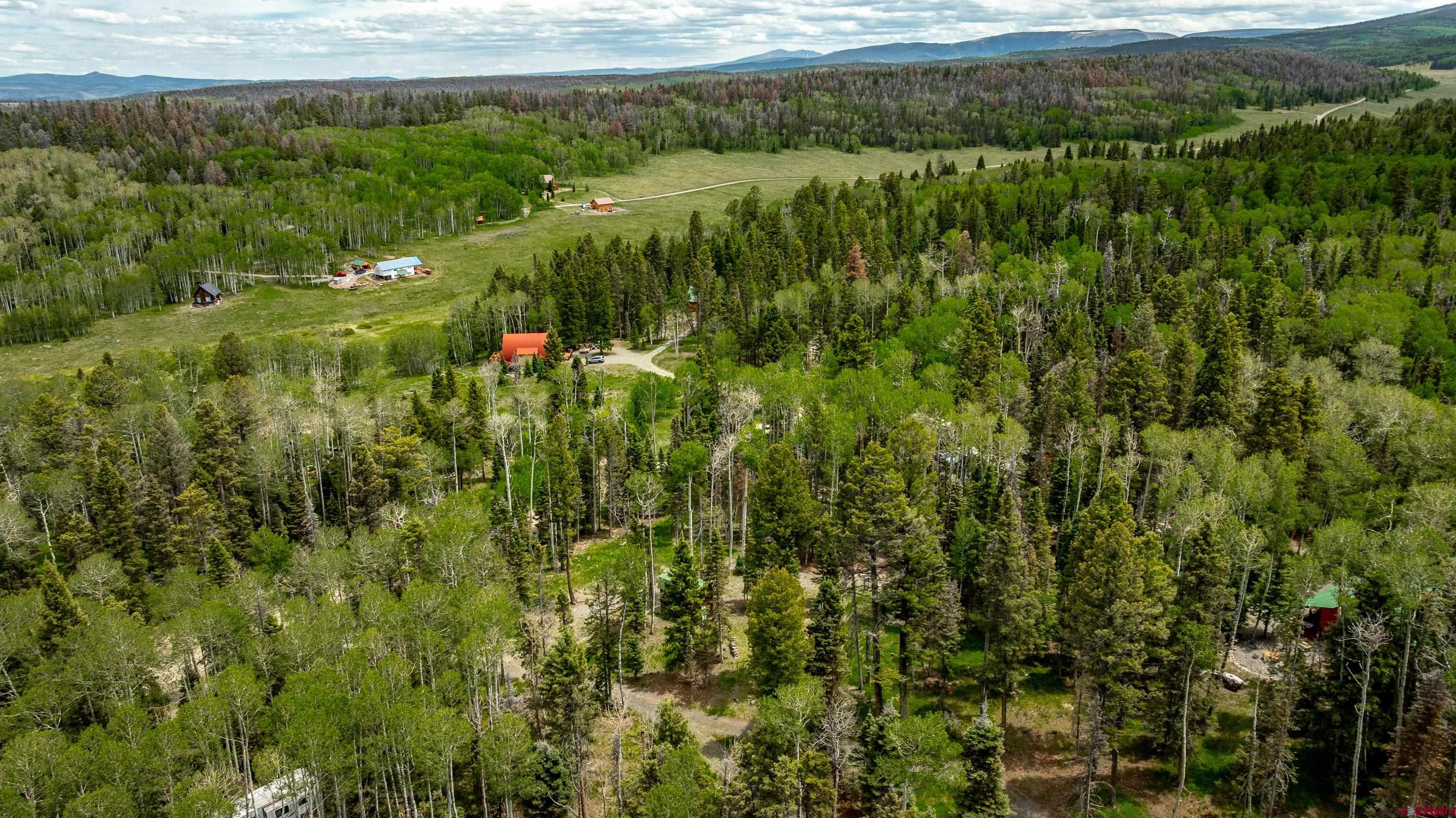601 Balsam Road Cimarron, CO 81220 - Photo 35 of 43