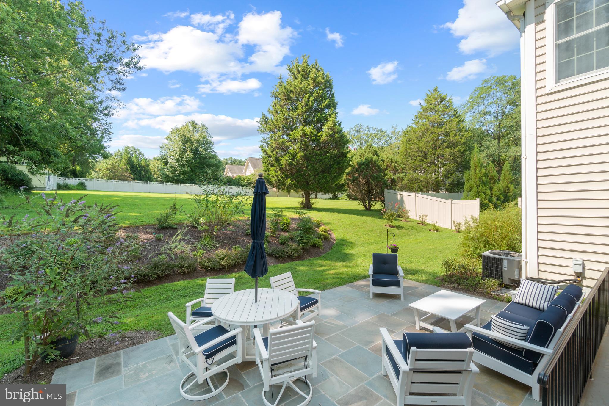 11024 Chandler Road Potomac, MD 20854 - Photo 40 of 44 Unobstructed views