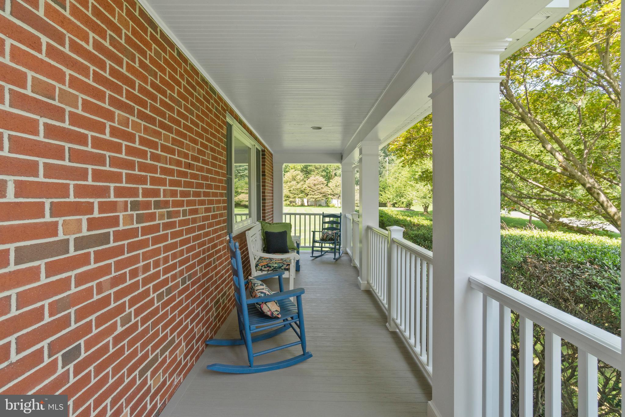 11024 Chandler Road Potomac, MD 20854 - Photo 6 of 44 Outside safe distancing
