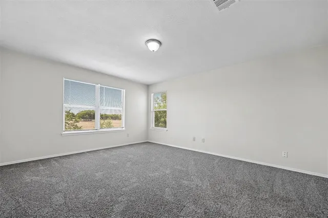 $299,950 | 101 Heritage Drive, Crowley, TX 76036