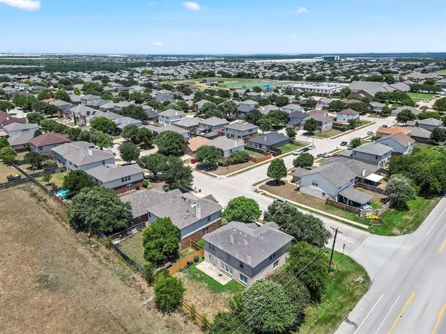 $299,950 | 101 Heritage Drive, Crowley, TX 76036