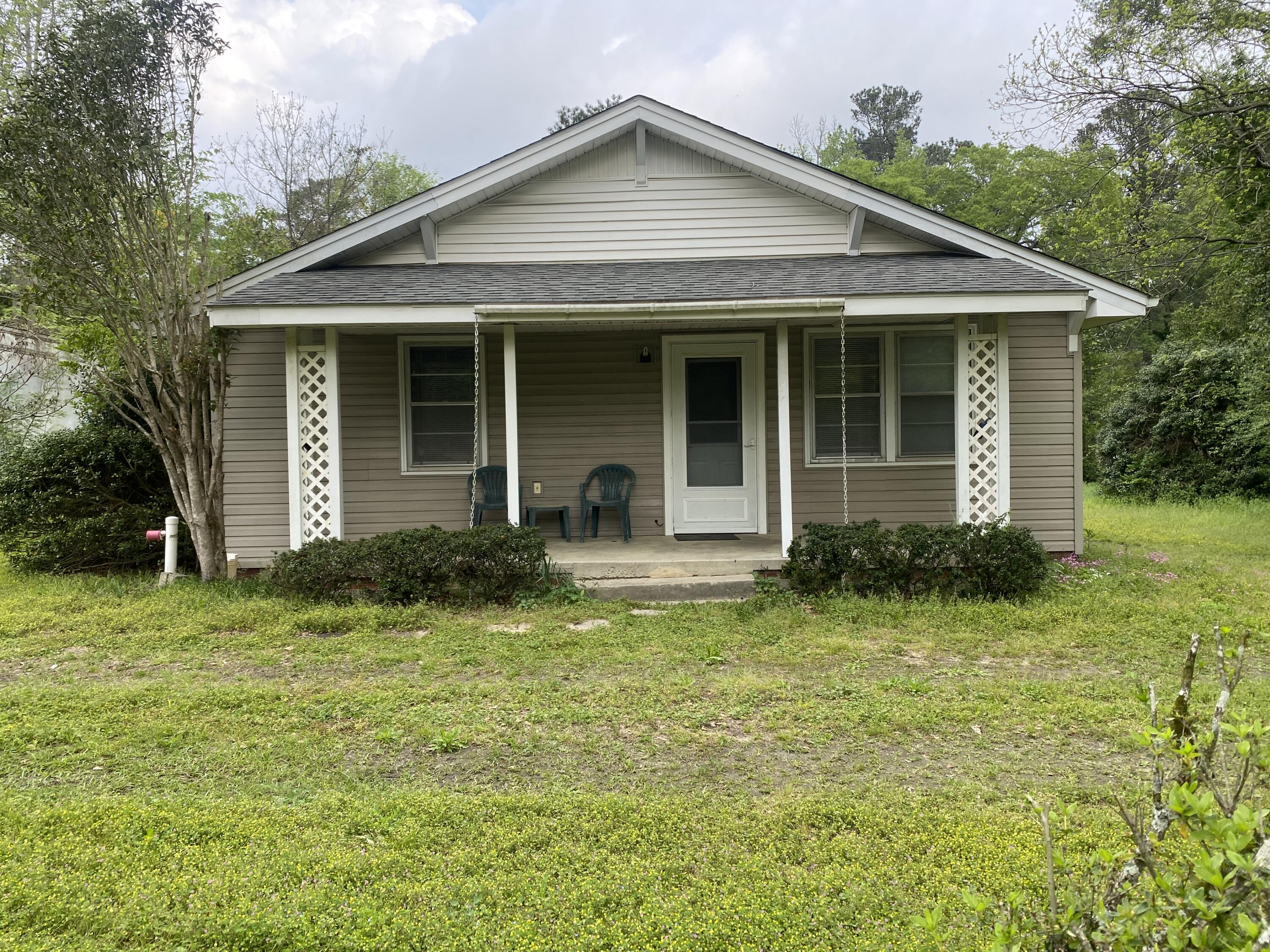 125 Carline Road Warrenville, SC 29851 - Photo 1 of 13 IMG_1863