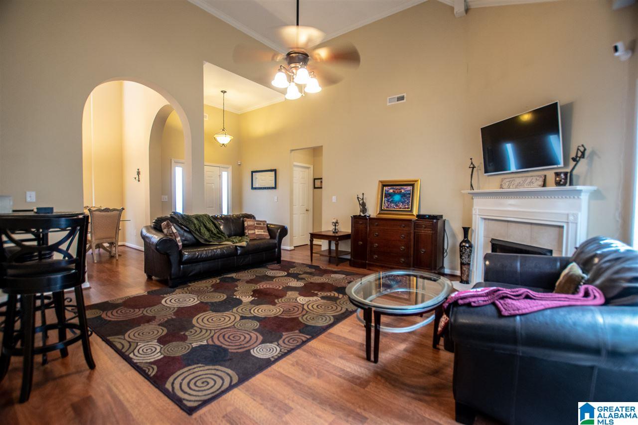 265 Springdale Drive Mount Olive, AL 35117 - Photo 9 of 46