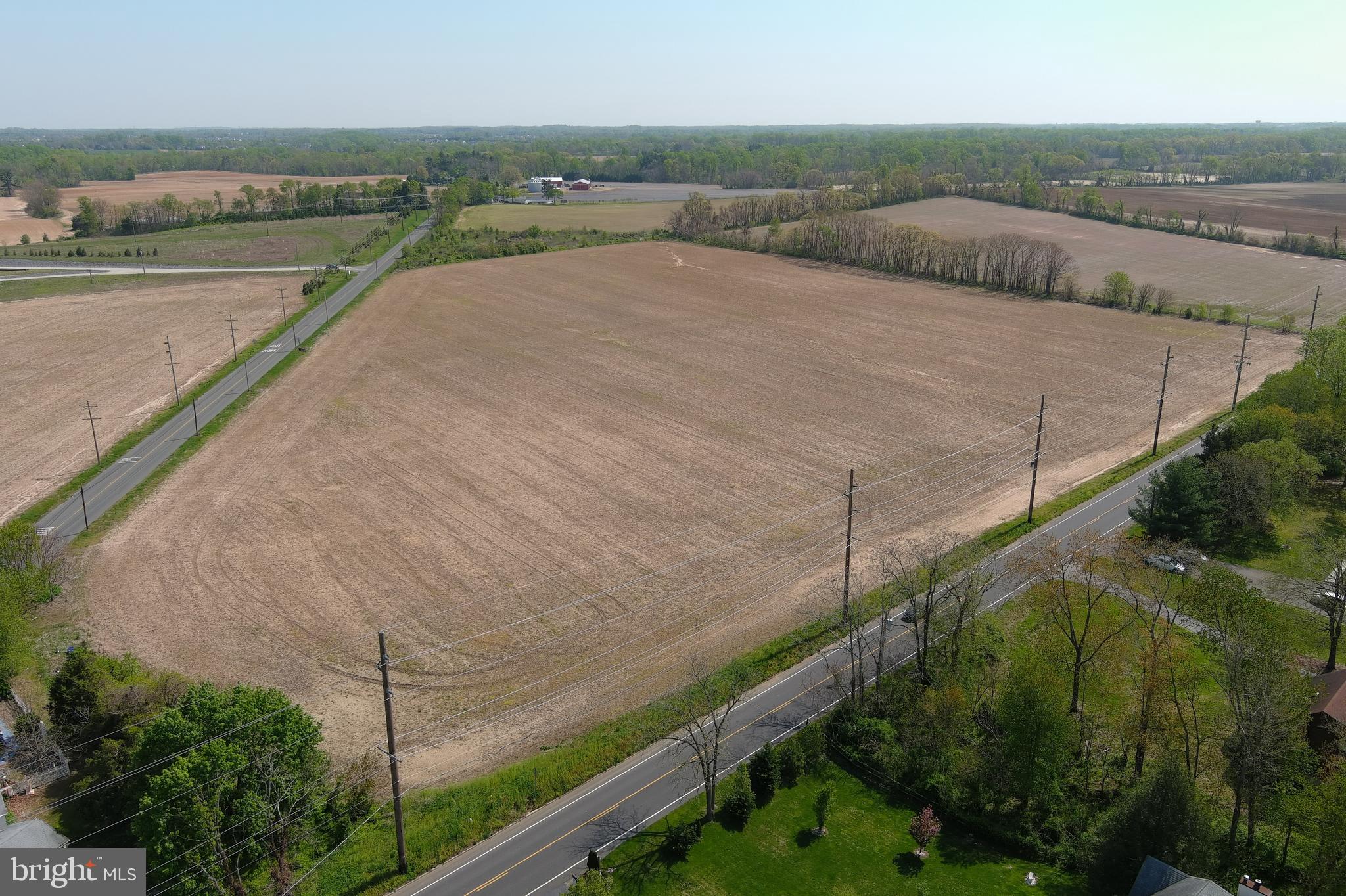 490 Franklinville Road Swedesboro, NJ 08085 - Photo 15 of 18 a view of a city