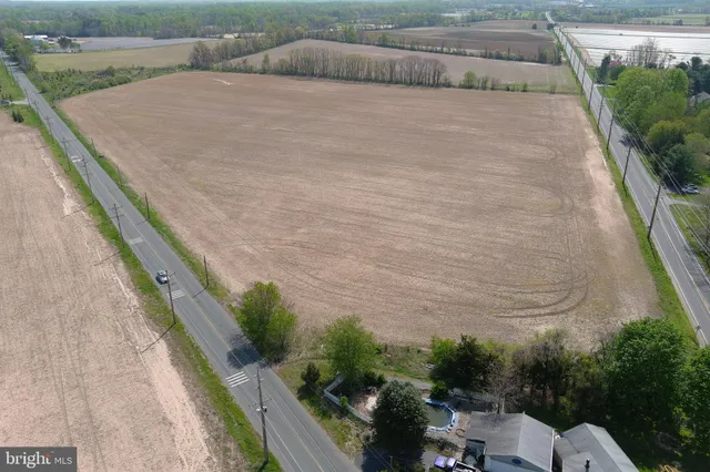 $695,000 | 490 Franklinville Road, Swedesboro, NJ 08085