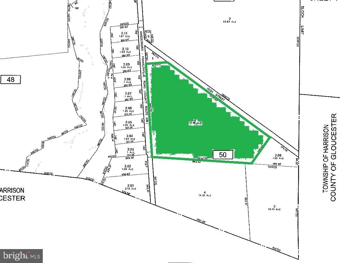 490 Franklinville Road Swedesboro, NJ 08085 - Photo 4 of 18