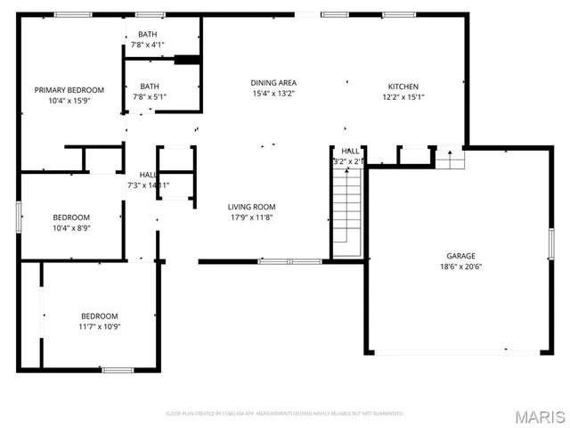 $350,000 | 683 Greenholme Court, Fenton, MO 63026