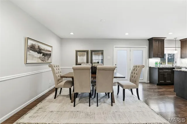 $350,000 | 683 Greenholme Court, Fenton, MO 63026