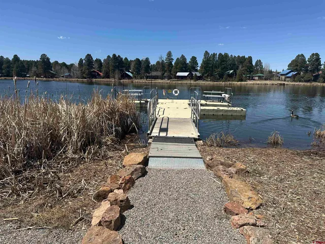 $299,900 | 1259 Lakeside Drive, Pagosa Springs, CO 81147