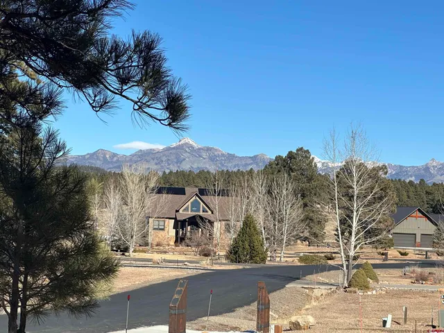 $299,900 | 1259 Lakeside Drive, Pagosa Springs, CO 81147