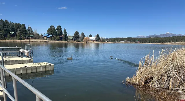 $299,900 | 1259 Lakeside Drive, Pagosa Springs, CO 81147