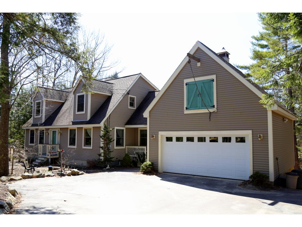 30 Stonewall Road Alton, NH 03809 - Photo 1 of 36