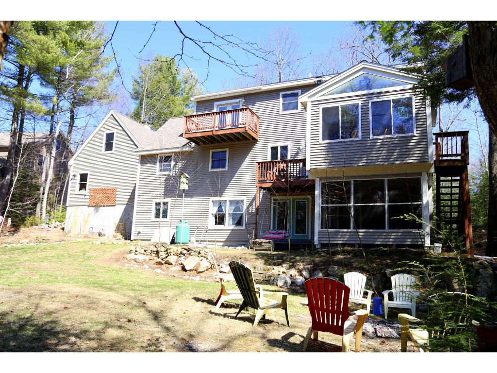 30 Stonewall Road Alton, NH 03809 - Photo 7 of 36
