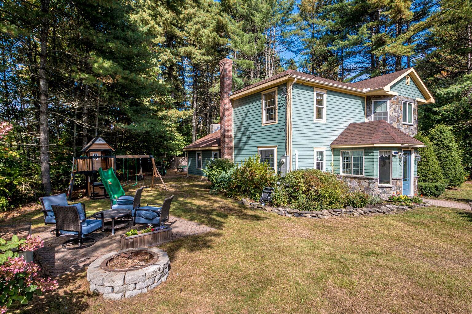 12 Swan Road Brownfield, ME 04010 - Photo 5 of 61 s5