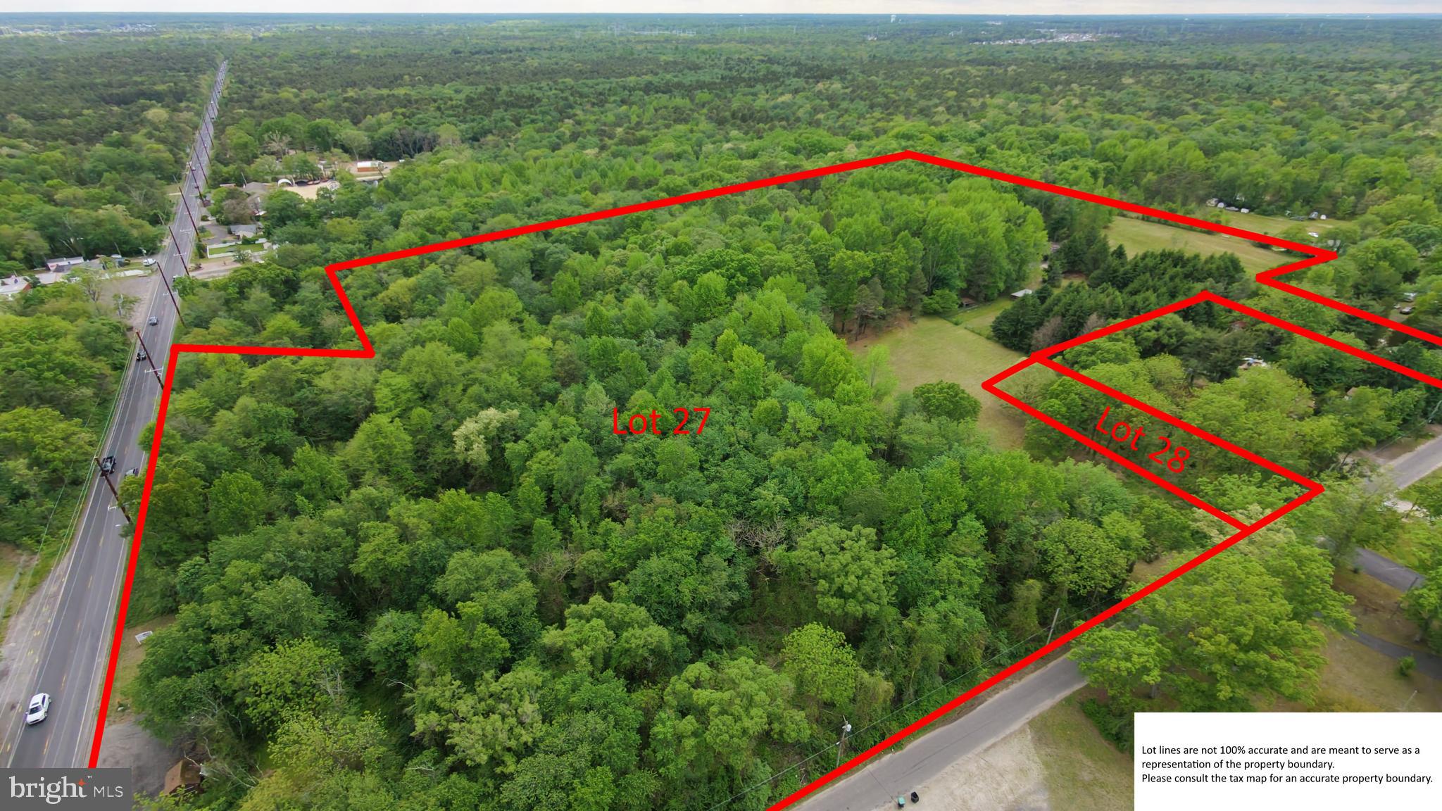 0 Angelow Road Berlin, NJ 08009 - Photo 1 of 18