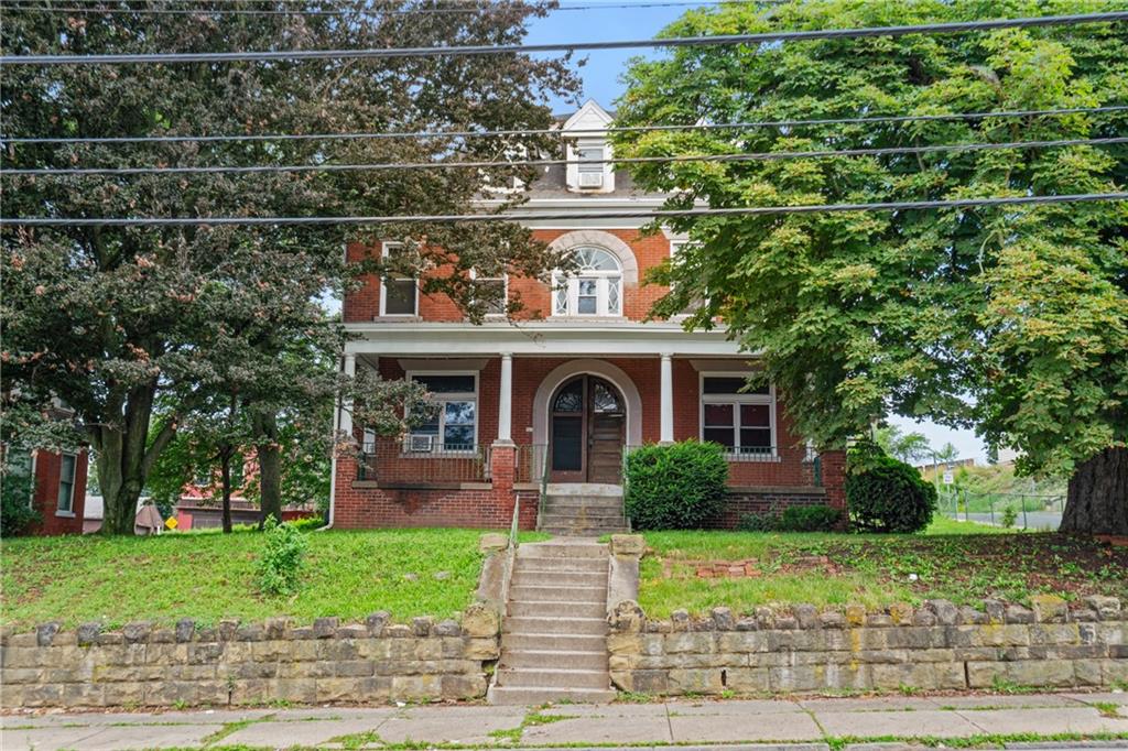718 Brownsville Road Pittsburgh, PA 15210 - Photo 1 of 14