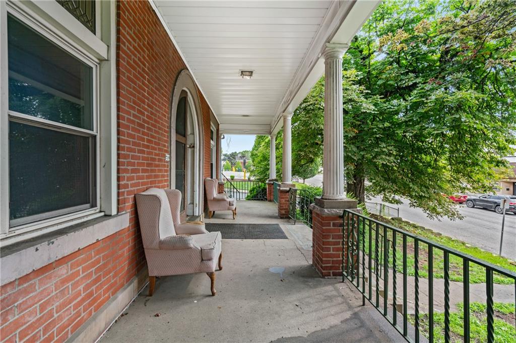 718 Brownsville Road Pittsburgh, PA 15210 - Photo 3 of 14