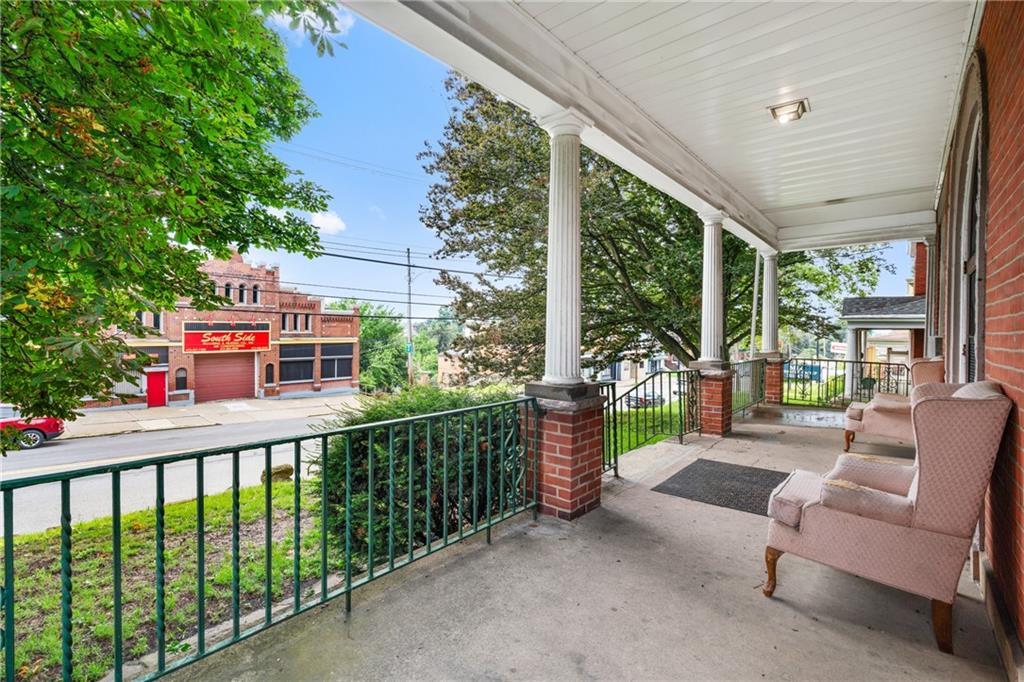 718 Brownsville Road Pittsburgh, PA 15210 - Photo 4 of 14