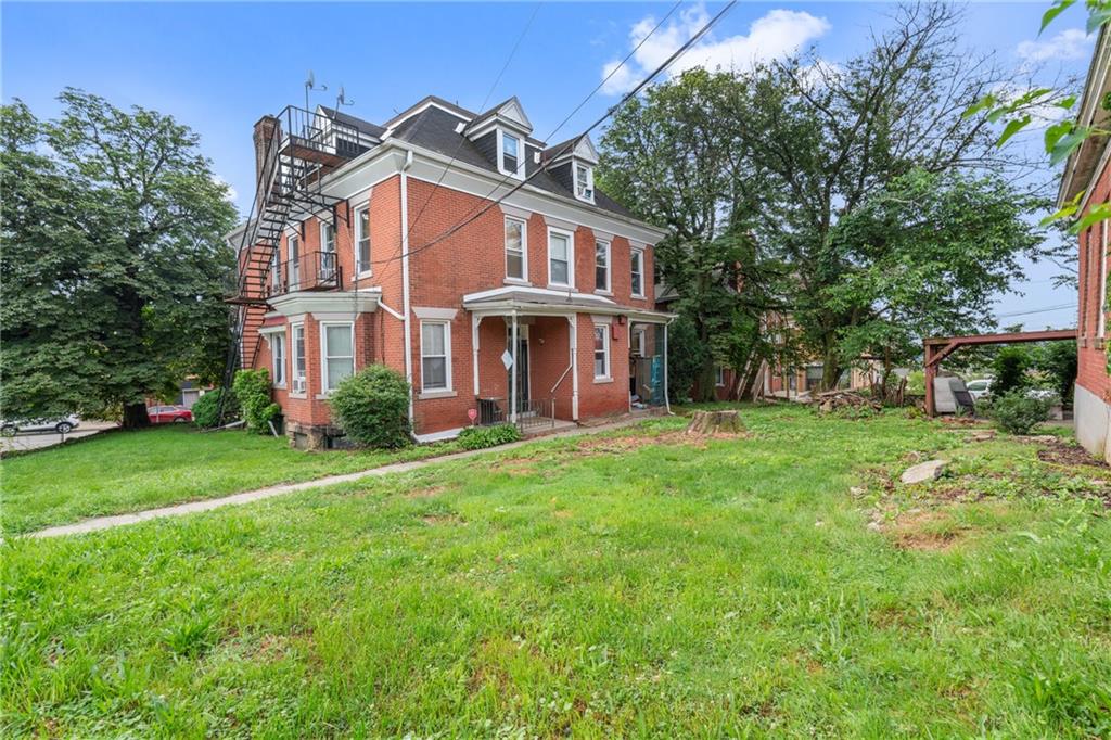 718 Brownsville Road Pittsburgh, PA 15210 - Photo 5 of 14