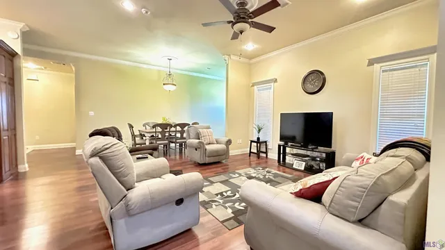 $247,000 | 145 Harvest Court, Thibodaux, LA 70301