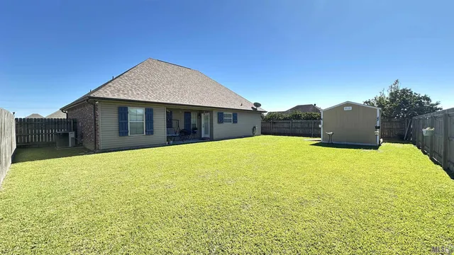 $247,000 | 145 Harvest Court, Thibodaux, LA 70301